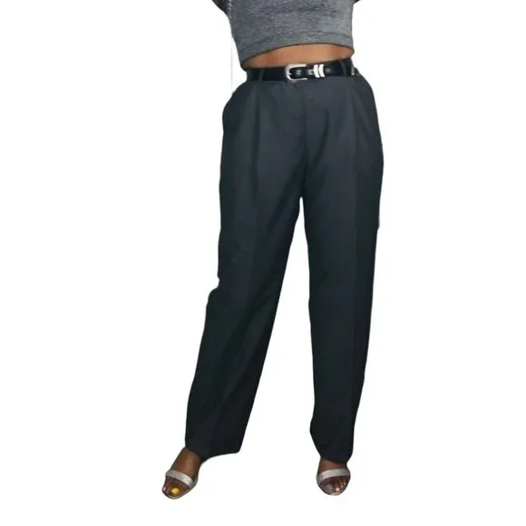 Prada Trouser Pants 38 - Picture 2 of 7